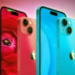 Apple iPhone 15 and iPhone 15 Plus