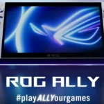 Asus ROG Ally Image Source ASUS