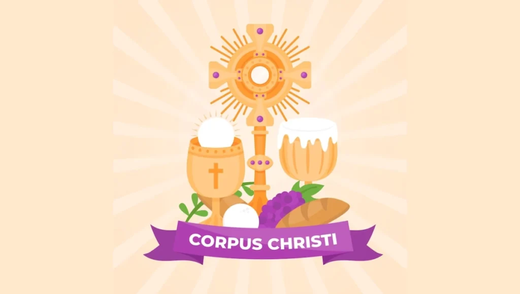 Corpus Christi 2023