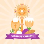 Corpus Christi 2023