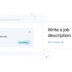 Google AI Email Writer