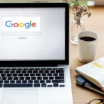 Google Work From Office