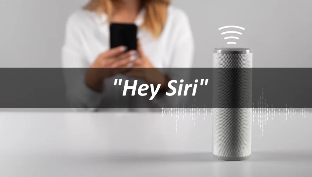 Hey Siri