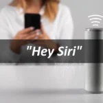 Hey Siri