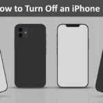 How to Turn Off an iPhone 14