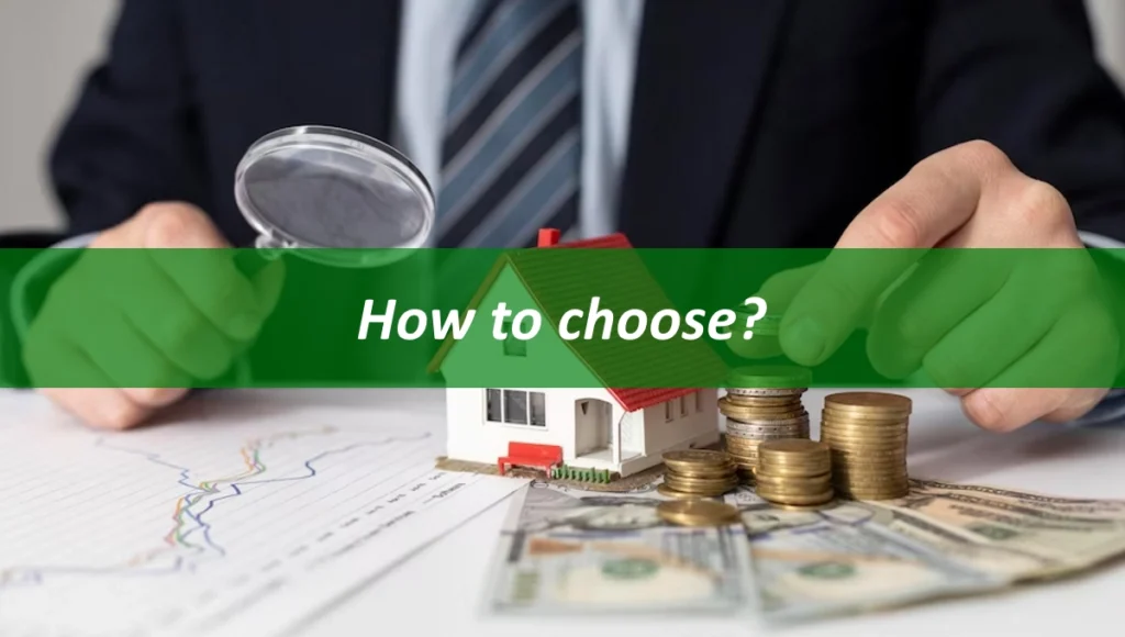 How to choose Commercial Loan True Rate Services