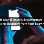IIT Mandi Unveils Breakthrough