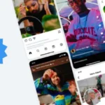 Instagram Blue Tick Verification