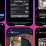 Instagram Broadcast Channel