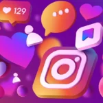 Instagram Notes Music