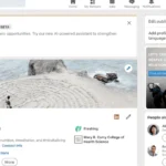LinkedIn AI tool