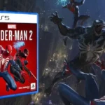 Marvel's Spider-Man 2 Release Date