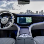 Mercedes-Benz ChatGPT