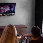 Netflix's Password Sharing