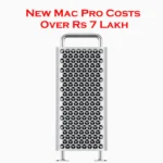 New Mac Pro Costs