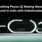 Nothing Phone (2)