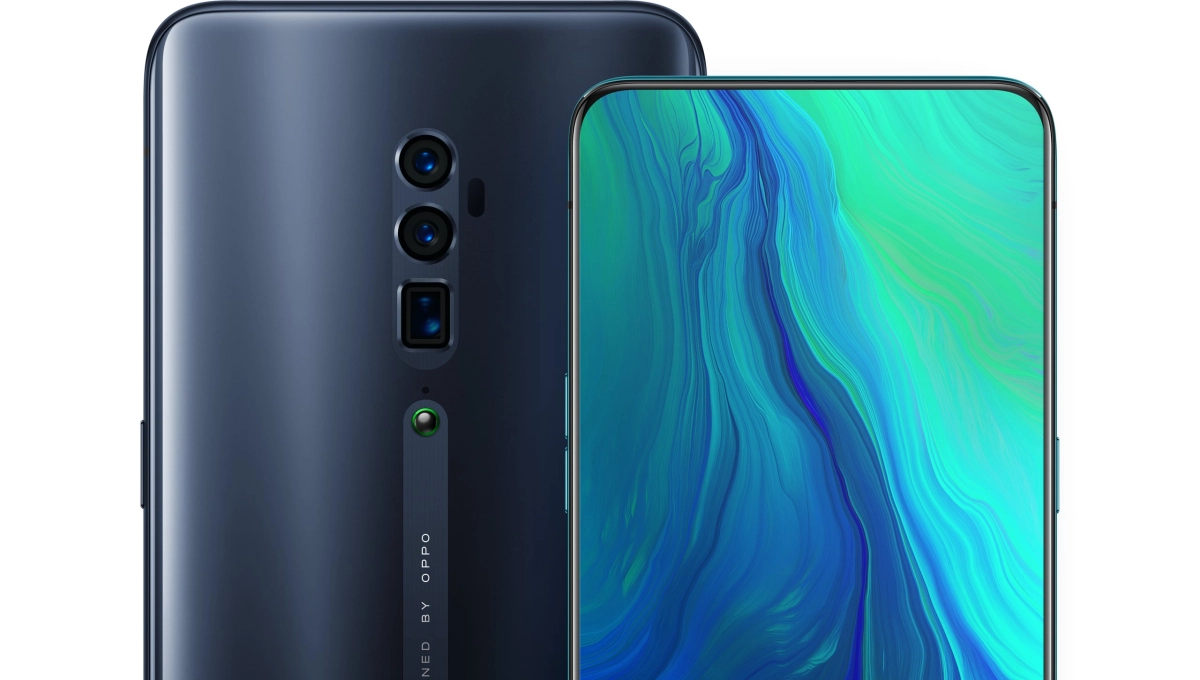 OPPO Reno 10 Series