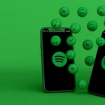 Supremium Spotify Hi-Fi Subscription