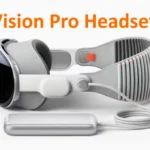 Vision Pro by Apple