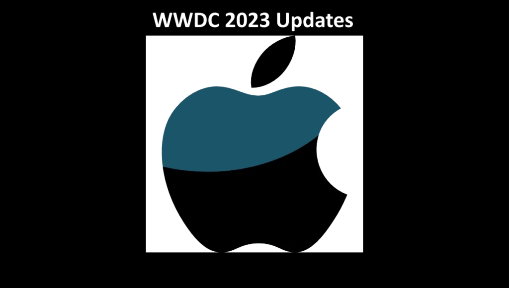 WWDC 2023