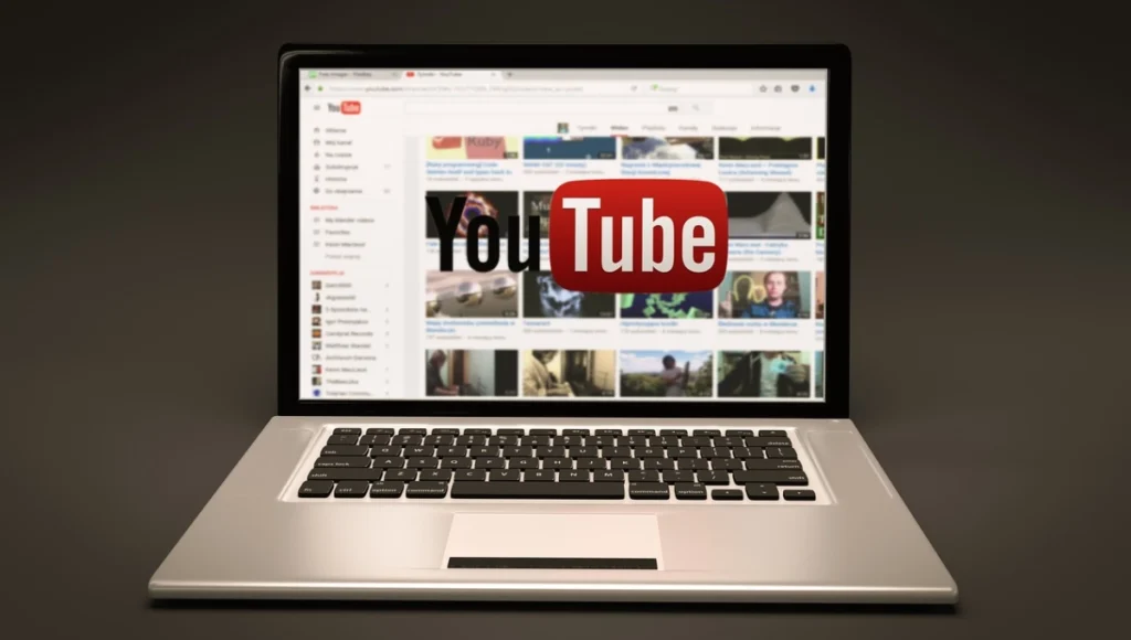 YouTube Tests Online Gaming Feature