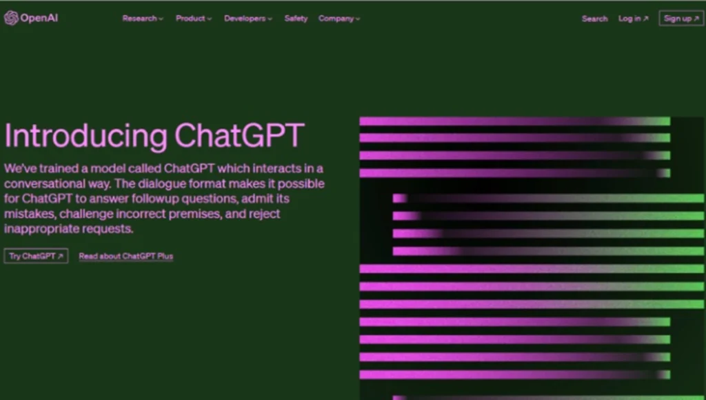 ChatGPT