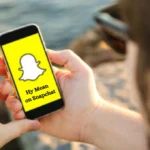 HY Mean on Snapchat