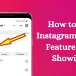 Instagram Notes Features