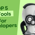 Top 5 AI Tools