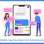 mobile app development