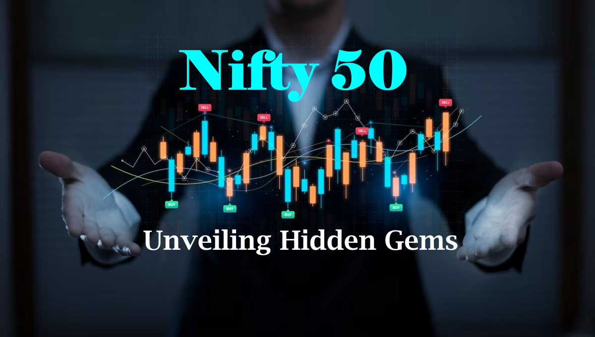 Nifty 50 Hidden Gems