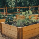 Raised Garden Beds