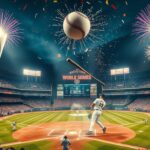World Series Game 4