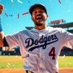 Dodgers