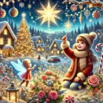 Christmas Chapter Books for Kids