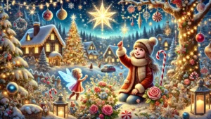 Christmas Chapter Books for Kids A Review of The Magical Journey of Friendship Christmas Chapter Books for Kids