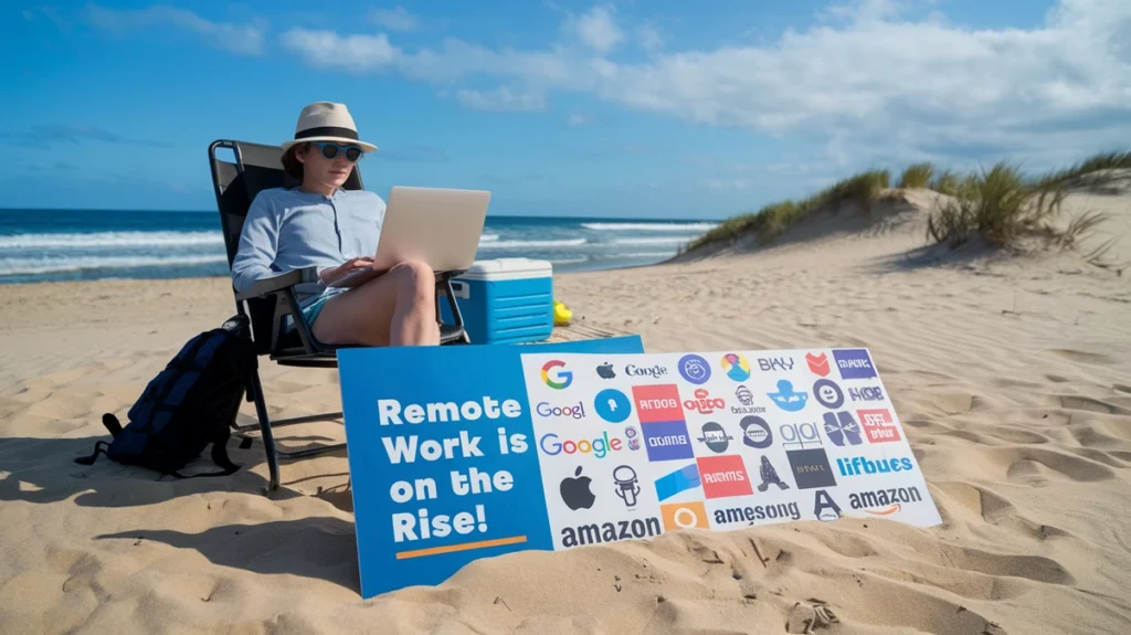 High-Paying Remote Jobs