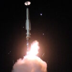 India's Hypersonic Missile Test