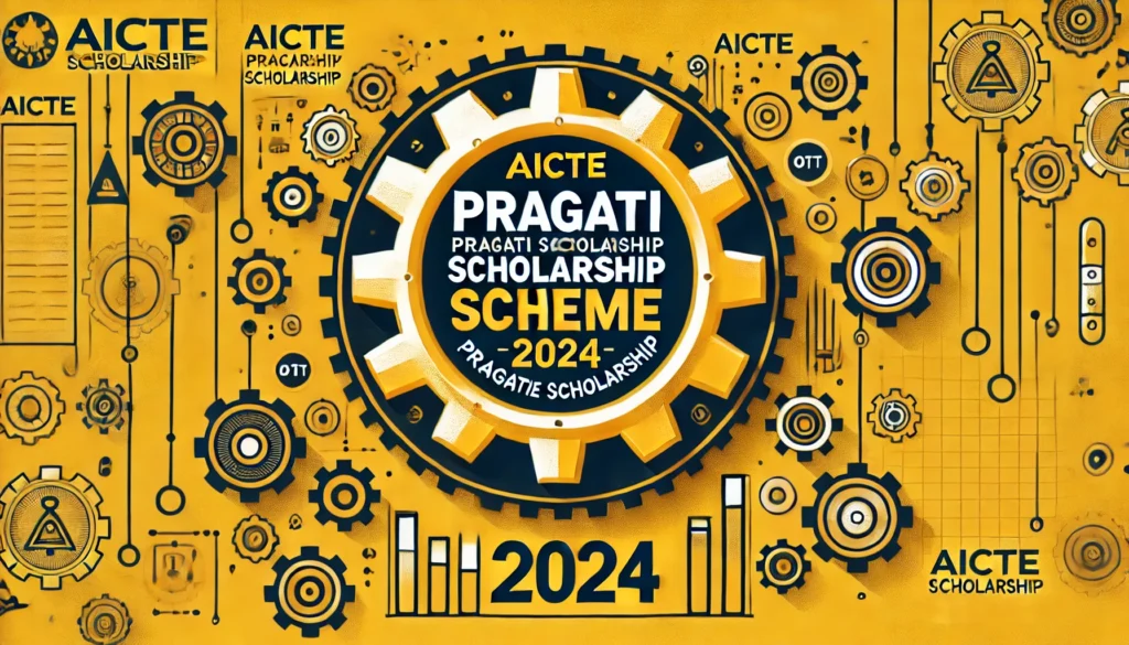 Pragati Scholarship Registration