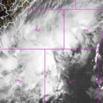 Cyclone Fengal: IndiGo Flight Struggles Amid Cyclone Fengal's Fury