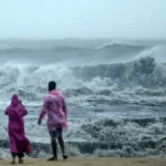 Cyclone Fengal Temperatures Drop Further in Bengaluru