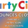 Party City