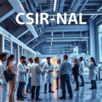CSIR-NAL Recruitment 2024