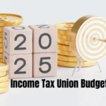 Income Tax Union Budget 2025