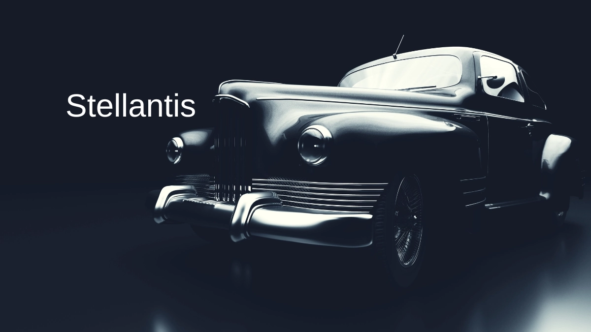 Stellantis Revives Classic American Cars