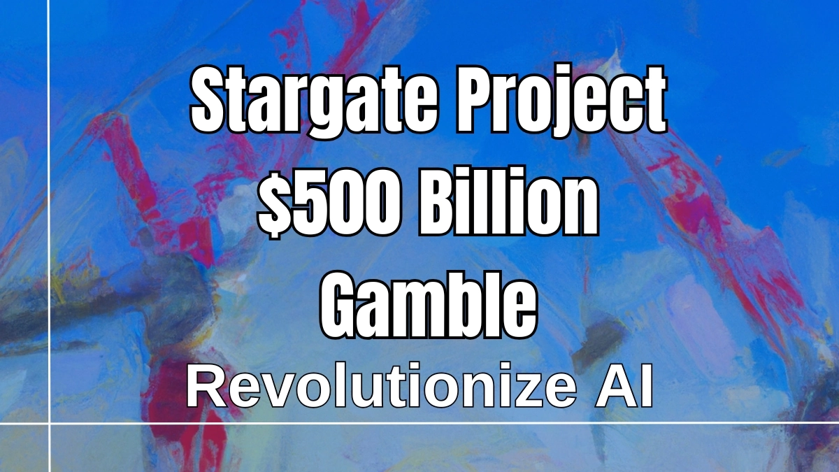 The Stargate Project