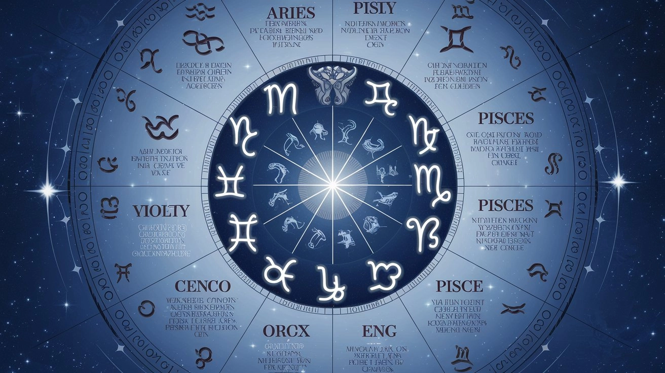 Zodiac Horoscope for January 13, 2025