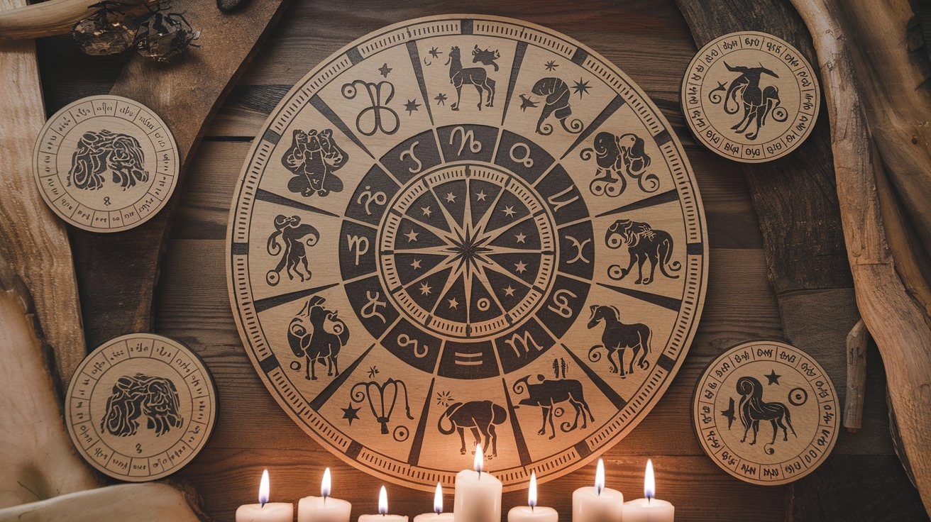 Zodiac Horoscope for January 14, 2025