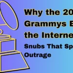 2024 Grammys Broke the Internet