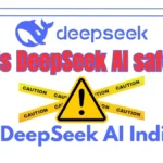 DeepSeek AI